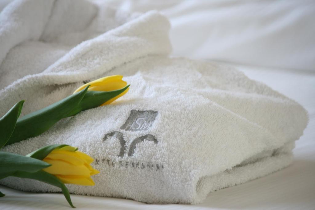 Hotel San Martino Boario Terme Rom bilde