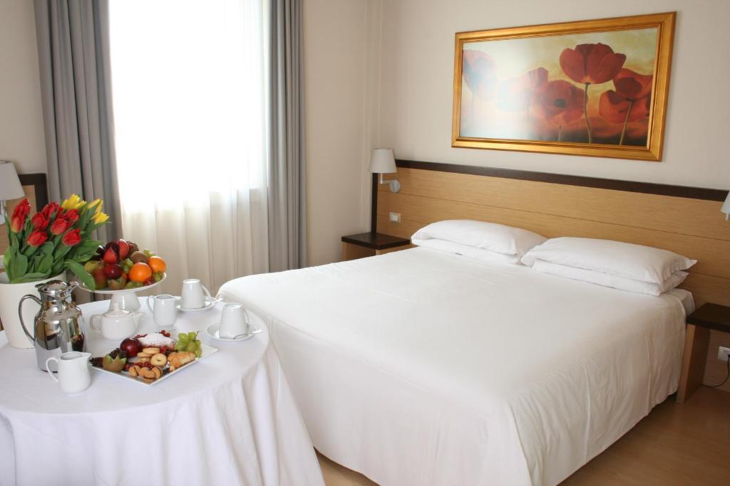 Hotel San Martino Boario Terme Rom bilde