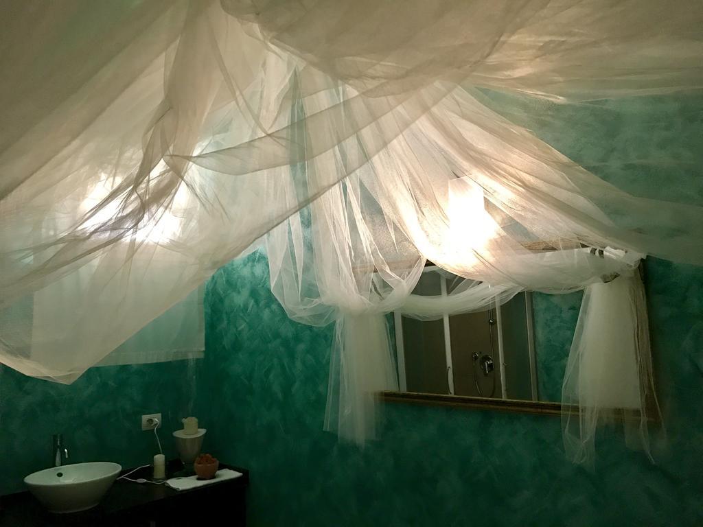 Hotel San Martino Boario Terme Eksteriør bilde
