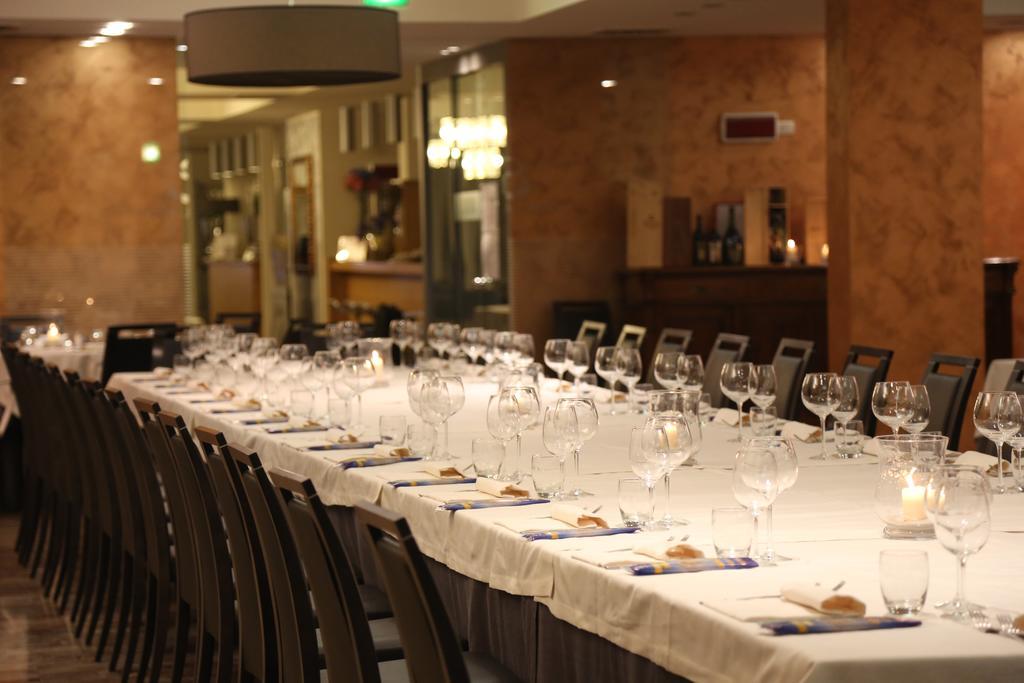 Hotel San Martino Boario Terme Eksteriør bilde